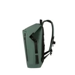 Discount Samsonite Coatify Biz IPX4 Rolltop Backpack 15.6