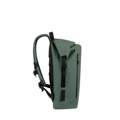 Discount Samsonite Coatify Biz IPX4 Rolltop Backpack 15.6