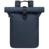 Sale Samsonite Coatify Biz Rolltop Backpack 14.1" blue