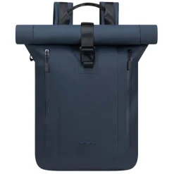 Sale Samsonite Coatify Biz Rolltop Backpack 14.1" blue