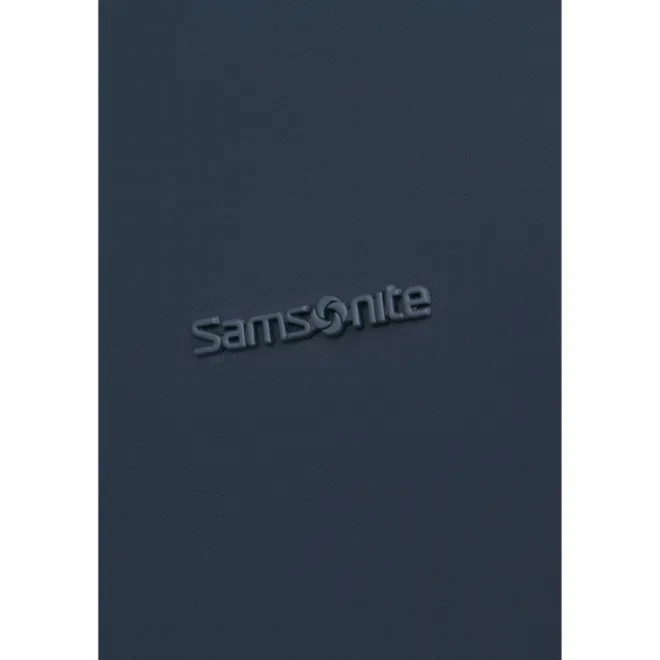 Best Samsonite Coatify Biz Rolltop Backpack 15.6" blue