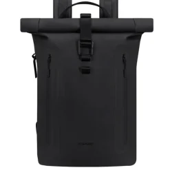 Outlet Samsonite Coatify Biz Rolltop Backpack 15.6" black