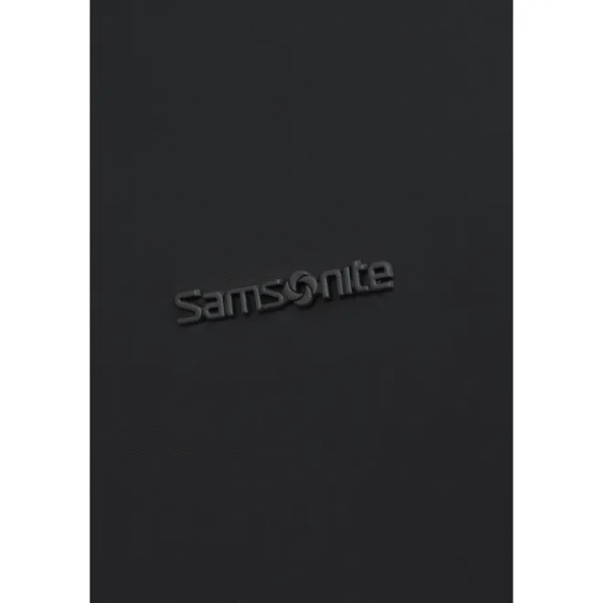 Outlet Samsonite Coatify Biz Rolltop Backpack 15.6" black
