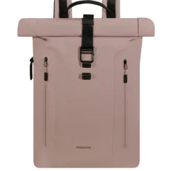 Discount Samsonite Coatify Biz Rolltop Backpack 15.6" rose
