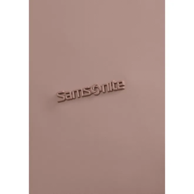 Discount Samsonite Coatify Biz Rolltop Backpack 15.6" rose
