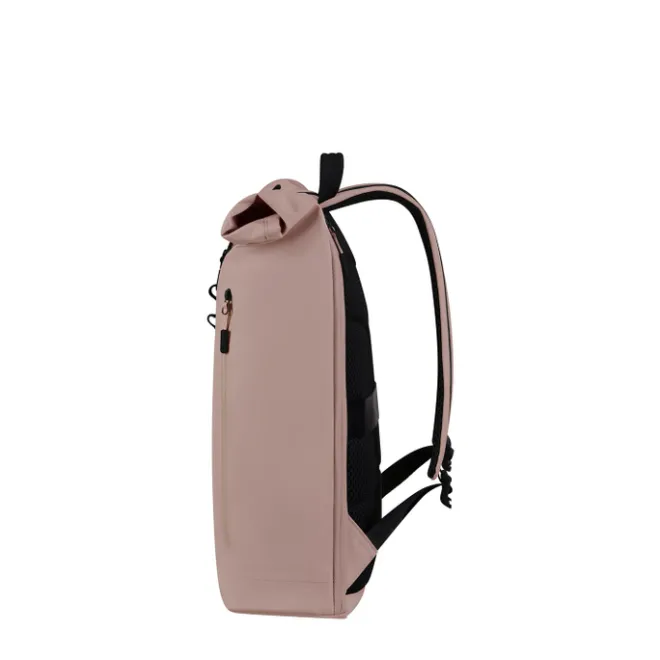 Discount Samsonite Coatify Biz Rolltop Backpack 15.6" rose
