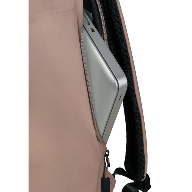 Discount Samsonite Coatify Biz Rolltop Backpack 15.6" rose
