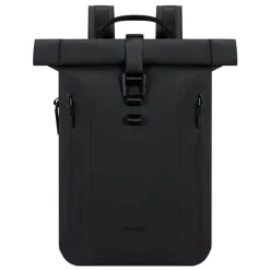 Outlet Samsonite Coatify Biz Rolltop Backpack 14.1" black