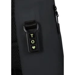 Outlet Samsonite Coatify Biz Rolltop Backpack 14.1