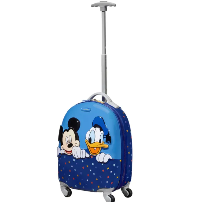 Outlet Samsonite Disney Ultimate 2.0 Spinner 46 disney stars