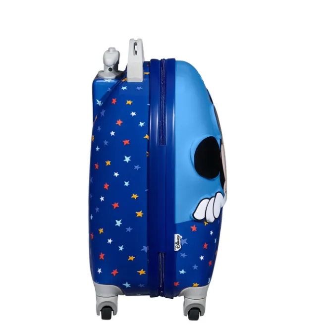 Outlet Samsonite Disney Ultimate 2.0 Spinner 46 disney stars