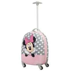 Best Samsonite Disney Ultimate 2.0 Spinner 46 minnie glitter