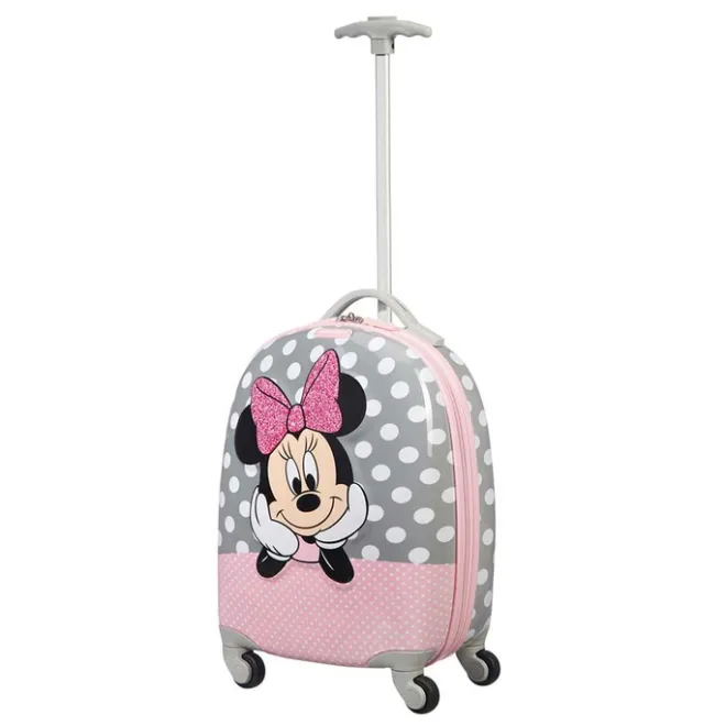 Best Samsonite Disney Ultimate 2.0 Spinner 46 minnie glitter
