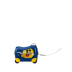 Sale Samsonite Dream2Go Disney Ride-On Suitcase Disney mickey happy