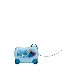 Clearance Samsonite Dream2Go Disney Ride-On Suitcase Disney frozen magic