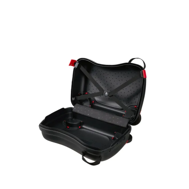 Hot Samsonite Dream2Go Disney Ride-On Suitcase Marvel spiderman mystery