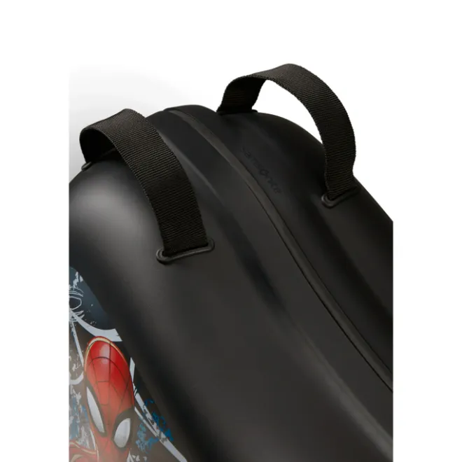 Hot Samsonite Dream2Go Disney Ride-On Suitcase Marvel spiderman mystery