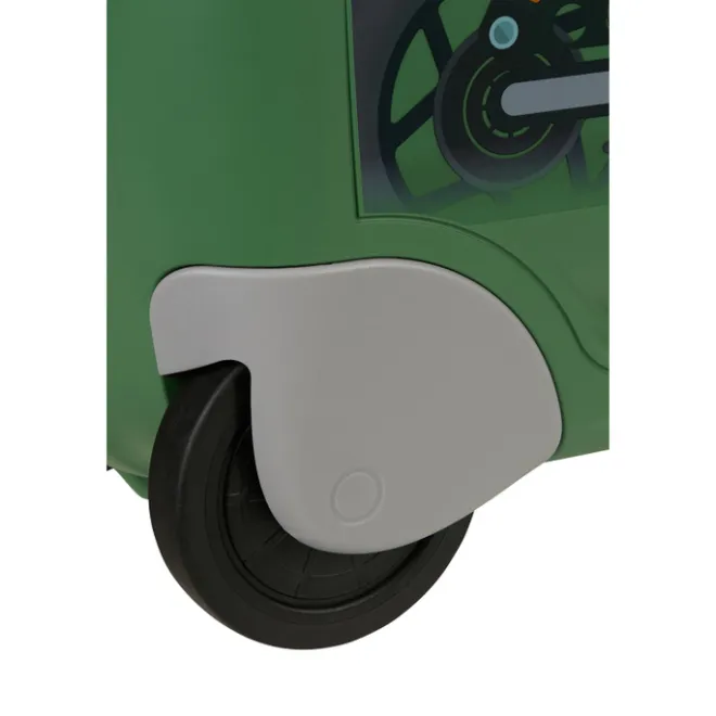 Online Samsonite Dream2Go Ride-On Suitcase motorbike