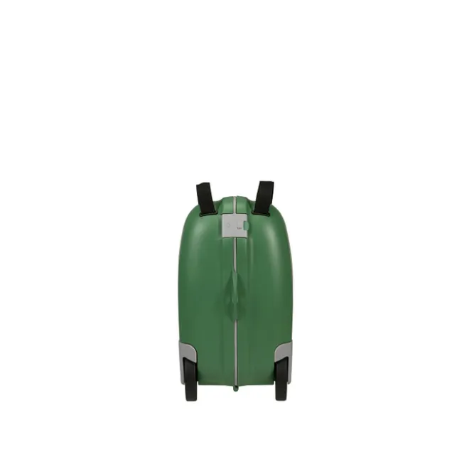 Online Samsonite Dream2Go Ride-On Suitcase motorbike
