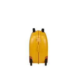 Outlet Samsonite Dream2Go Ride-On Suitcase giraffe g.