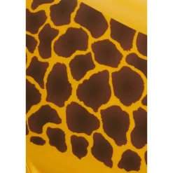 Outlet Samsonite Dream2Go Ride-On Suitcase giraffe g.