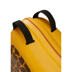 Outlet Samsonite Dream2Go Ride-On Suitcase giraffe g.