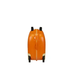 New Samsonite Dream2Go Ride-On Suitcase tiger t.