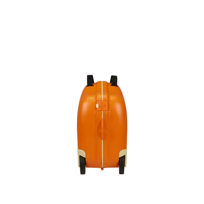 New Samsonite Dream2Go Ride-On Suitcase tiger t.