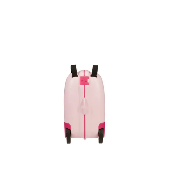 New Samsonite Dream2Go Ride-On Suitcase ice cream van