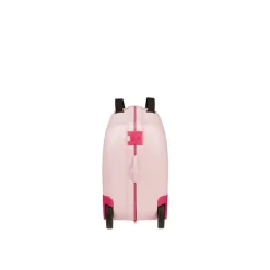 New Samsonite Dream2Go Ride-On Suitcase ice cream van
