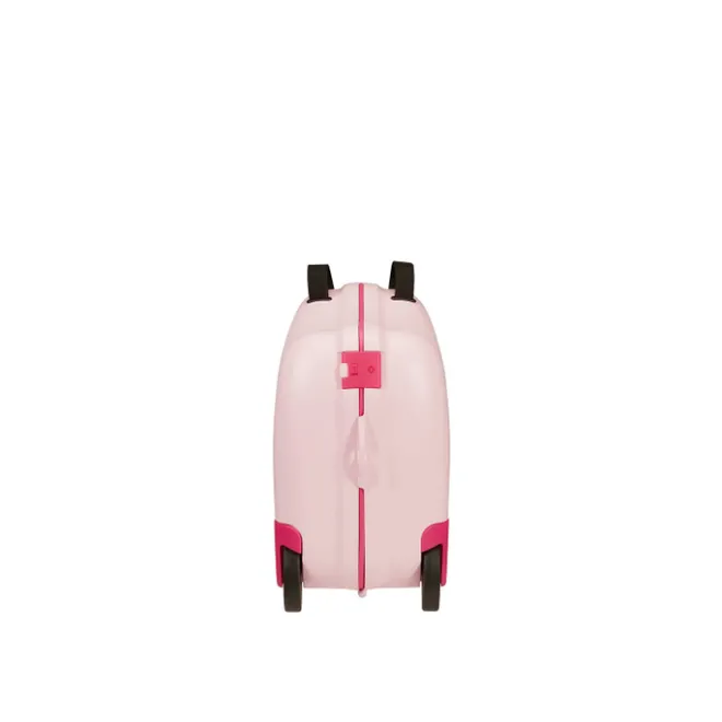 New Samsonite Dream2Go Ride-On Suitcase ice cream van