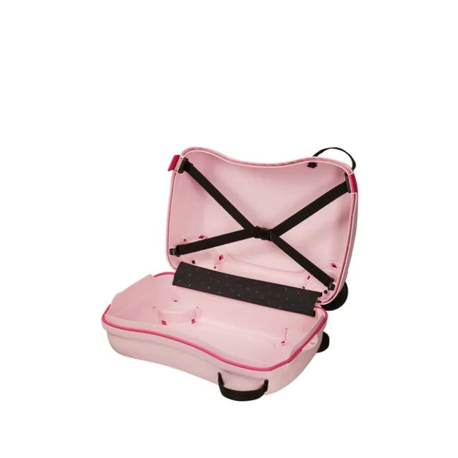 New Samsonite Dream2Go Ride-On Suitcase ice cream van