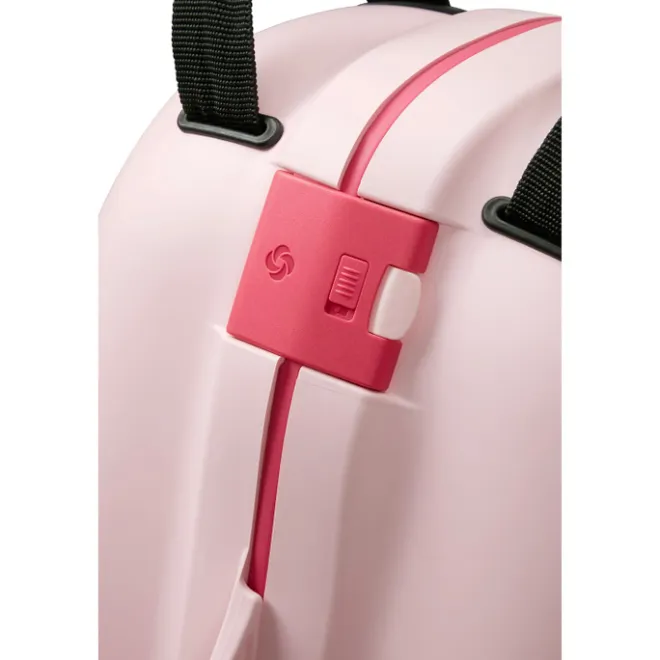 New Samsonite Dream2Go Ride-On Suitcase ice cream van