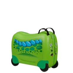 Best Samsonite Dream2Go Ride-On Suitcase dinosaur d.