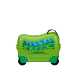 Best Samsonite Dream2Go Ride-On Suitcase dinosaur d.
