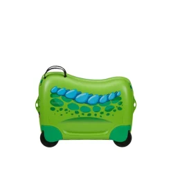 Best Samsonite Dream2Go Ride-On Suitcase dinosaur d.
