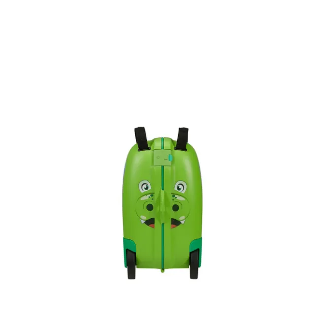 Best Samsonite Dream2Go Ride-On Suitcase dinosaur d.