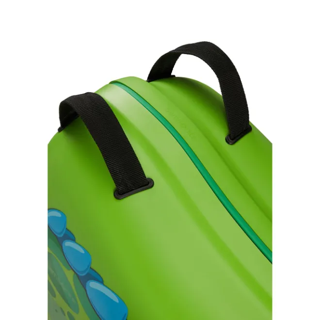 Best Samsonite Dream2Go Ride-On Suitcase dinosaur d.