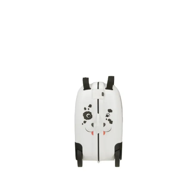 Outlet Samsonite Dream2Go Ride-On Suitcase puppy p.