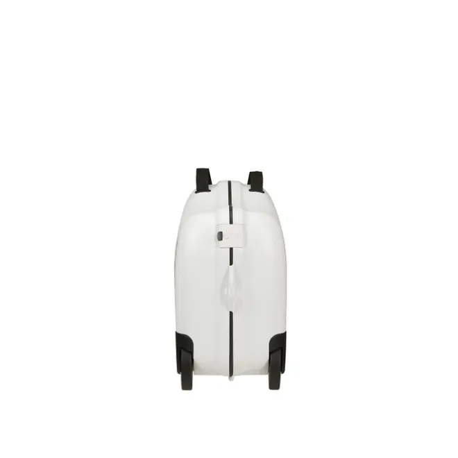 Outlet Samsonite Dream2Go Ride-On Suitcase puppy p.