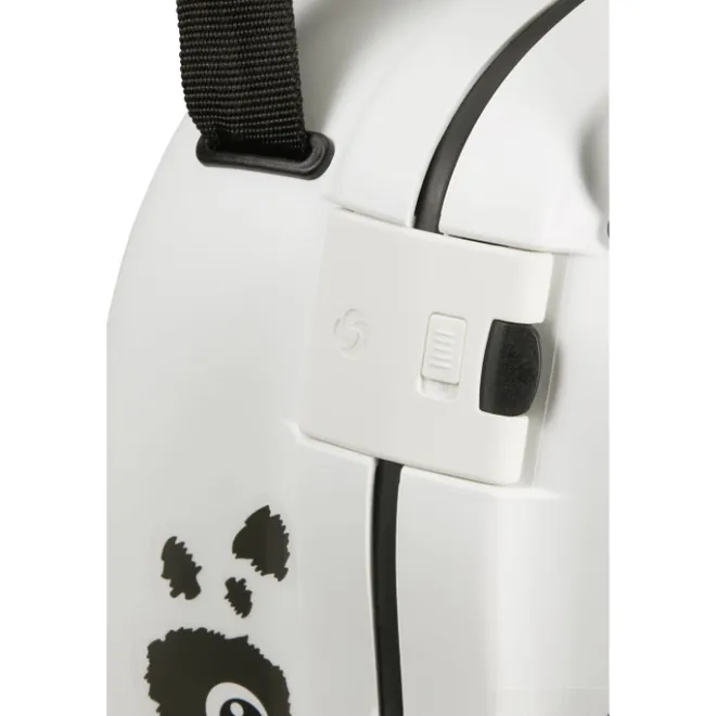 Outlet Samsonite Dream2Go Ride-On Suitcase puppy p.