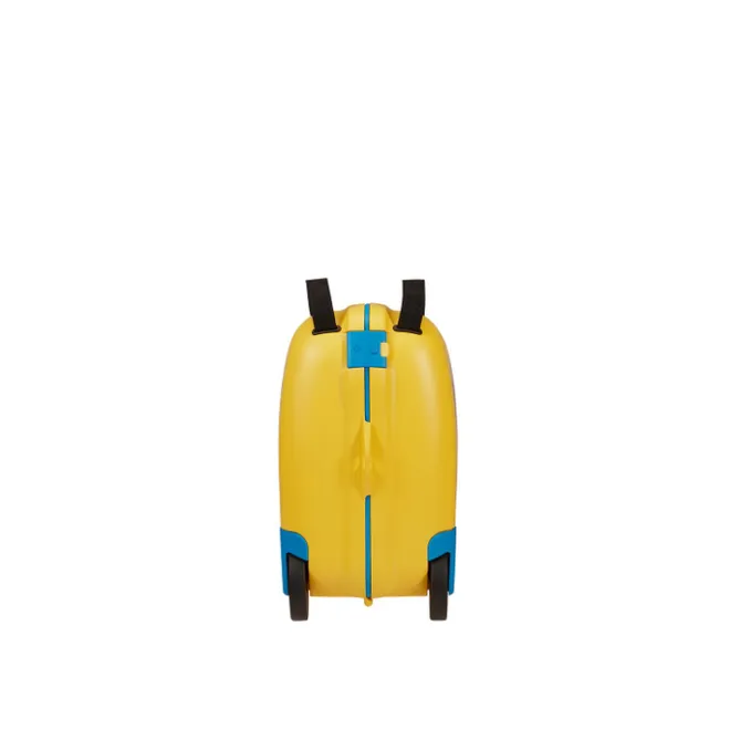 New Samsonite Dream2Go Ride-On Suitcase school bus