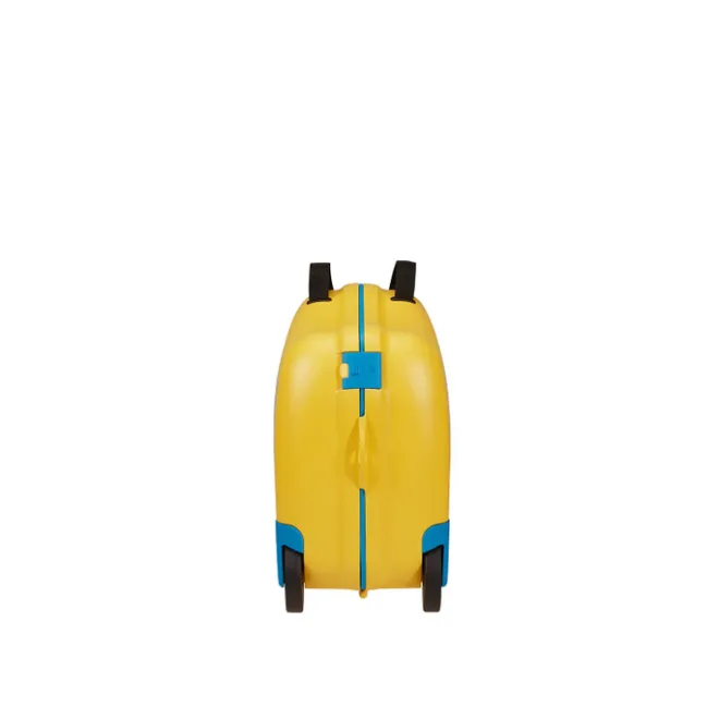 New Samsonite Dream2Go Ride-On Suitcase school bus