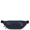 New Samsonite Ecodiver Belt Bag blue nights