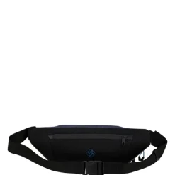 New Samsonite Ecodiver Belt Bag blue nights