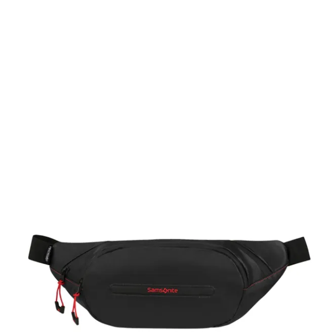 Discount Samsonite Ecodiver Belt Bag black