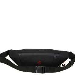Discount Samsonite Ecodiver Belt Bag black