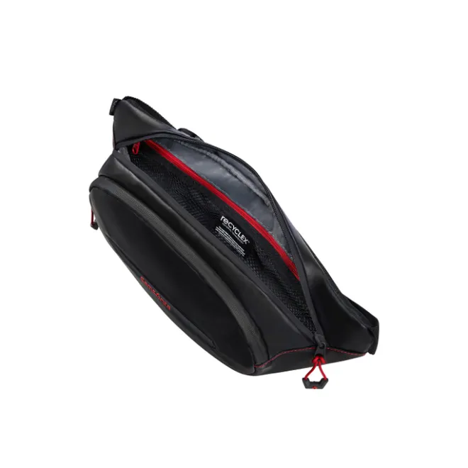 Discount Samsonite Ecodiver Belt Bag black