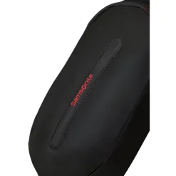 Discount Samsonite Ecodiver Belt Bag black