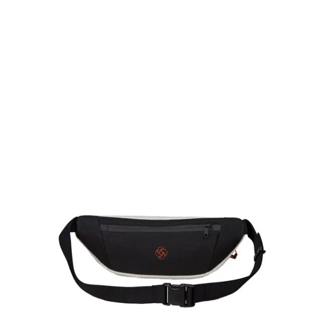 Online Samsonite Ecodiver Belt Bag cloud white